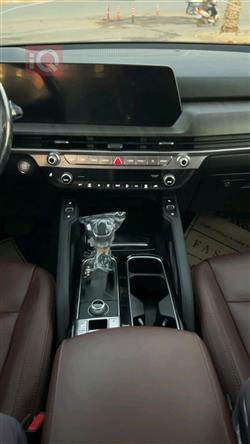 كيا تيلوريد